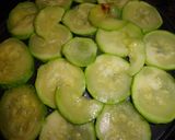 Foto del paso 5 de la receta Pizza vegetal