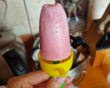 IR barát házi jégkrém recept fázis 1 fotója