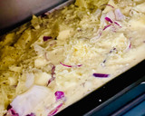 Foto del paso 6 de la receta: TORTA SALADA DE CEBOLLAS Y QUESOS 🧅🧀🥚🍶🧅🧀🥚🍶