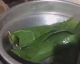 276. Pepes Kukus (Jamur Telur Kecombrang) #combongabibita_dikukus langkah memasak 6 foto