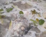 Foto langkah ke 3 dari resep Sop ikan kuah bening.