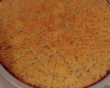 A picture of step 1 of Halva 🧡.
