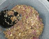 Foto del paso 3 de la receta: Hamburguesas de lentejas deli deli
