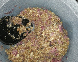 Foto del paso 3 de la receta: Hamburguesas de lentejas deli deli