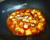 Foto langkah ke 5 dari resep Sarden Pindang Tongkol Homemade #1.