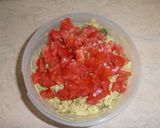 Φωτογραφία βήματος 15 της συνταγής Guacamole, η ΤΕΛΙΚΗ συνταγή. Αυτή και άλλη καμία! 🥑