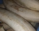 Foto langkah ke 1 dari resep Keripik Pisang Renyah.