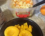 Foto del paso 2 de la receta: Ensalada de frutas