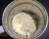 A picture of step 5 of Herb garlic cheese spread.