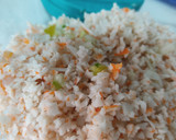 Foto del paso 2 de la receta: Ensaladilla de cangrejo