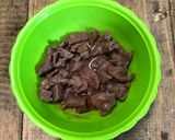 Foto del paso 1 de la receta: Strogonoff de carne