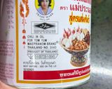 Gambar langkah 4 resipi Siakap Nam Prik Pao.