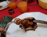 Foto del paso 8 de la receta Fiyuelas, crepes o panqueques