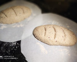 Foto del paso 4 de la receta: Pan de Semillas Integral