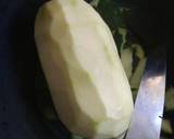 378) Rawon Daging Pepaya langkah memasak 1 foto