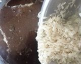 A picture of step 8 of Simple Pilau Recipe #coastaldish.