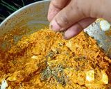 চিকেন ভর্তা (ধাবা স্টাইলে)(chicken bharta recipe in Bengali) রেসিপির ধাপ 19 ছবি
