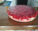Foto del paso 8 de la receta: Tarta Frutal!!