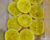 Foto del paso 7 de la receta: Naranjas Confitadas en Microondas