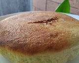 Foto del paso 8 de la receta: Pan / bizcocho / torta de maiz 🎂🌽🍳