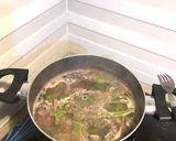 Foto langkah ke 1 dari resep Sop daging sapi #dirumahaja.