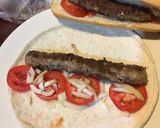 รูปขั้นตอนการทำที่ 6 ของ อาหารตุรกี köfte durum by husband
