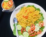 My simple jollop ricematakin girki7 hoto