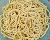 Foto langkah ke 6 dari resep Lomie.