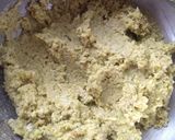 Foto del paso 3 de la receta: Hamburguesas de arvejas 🤗