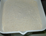 Foto del paso 6 de la receta: Budín de Limón c/Harina integral y Azúcar mascabado