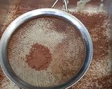Foto langkah ke 7 dari resep Puding Lapis Prancis.