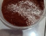 Foto langkah ke 3 dari resep Brownies Shiny Anti gagal.