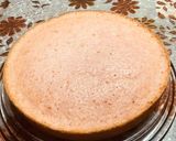عکس مرحله 5 از دستور کیک ژله ای