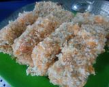 Foto langkah ke 7 dari resep Nugget Ikan.
