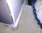 Foto langkah ke 2 dari resep Bolu/cake jadul all in one.