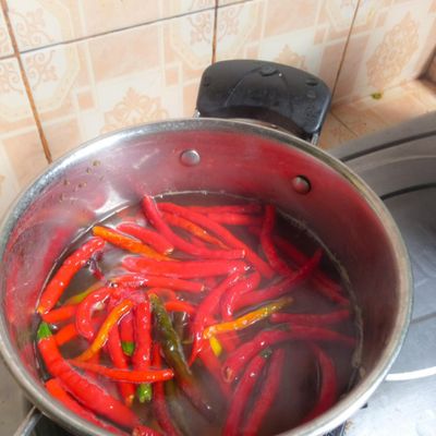 Langkah 1