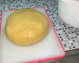 Foto langkah ke 4 dari resep DONAT KENTANG empuk (anti gagal&anti bantat).