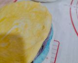 Foto langkah ke 6 dari resep 1000. Fancy Japanese Milk Bread.