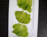 Foto langkah ke 4 dari resep Nasi Uduk Mini Lapis.