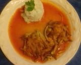 Foto del paso 9 de la receta: Tortitas de pierna de cerdo