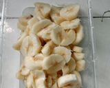 Foto langkah ke 1 dari resep Lempeng Pisang Khas Banjar.
