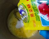 Foto langkah ke 1 dari resep Puding lumut no ribet.
