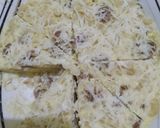 Foto langkah ke 5 dari resep Makaroni skotel kukus.