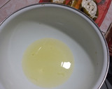 Foto del paso 4 de la receta: Chiles rellenos de agua con quesillo