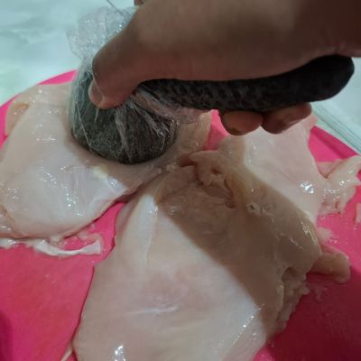 Langkah 2