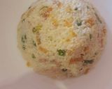 صورة لخطوة 6 من وصفة سلطة رز وخس