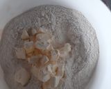 Foto del paso 2 de la receta: Scones de limón 🍋🍋