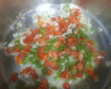 Foto del paso 3 de la receta: Sofrito para paella o fideuá