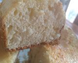Foto del paso 5 de la receta: Bizcochuelo para los mates💖