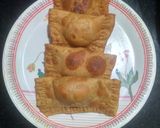 முட்டை பாக்கெட் (Muttai pocket recipe in tamil) ரெசிபி ஸ்டேப் 5 புகைப்படம்